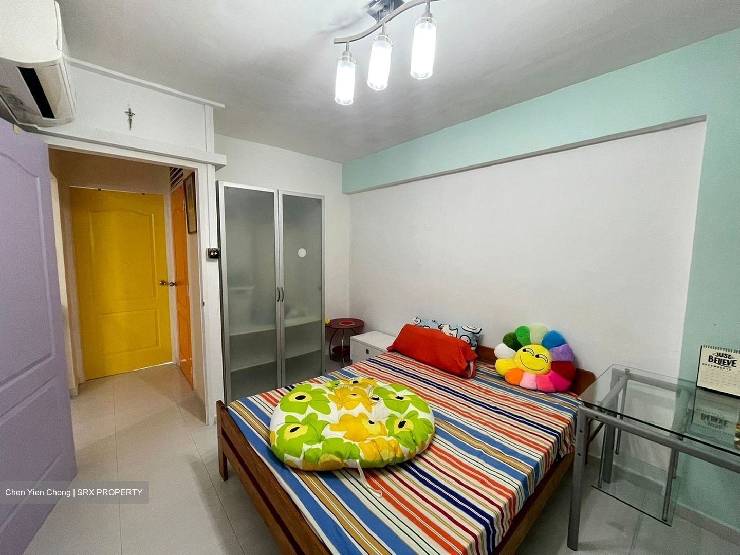 Blk 351 Woodlands Avenue 1 (Woodlands), HDB 5 Rooms #584399071